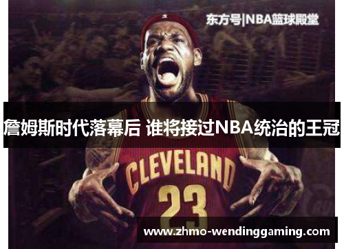 詹姆斯时代落幕后 谁将接过NBA统治的王冠